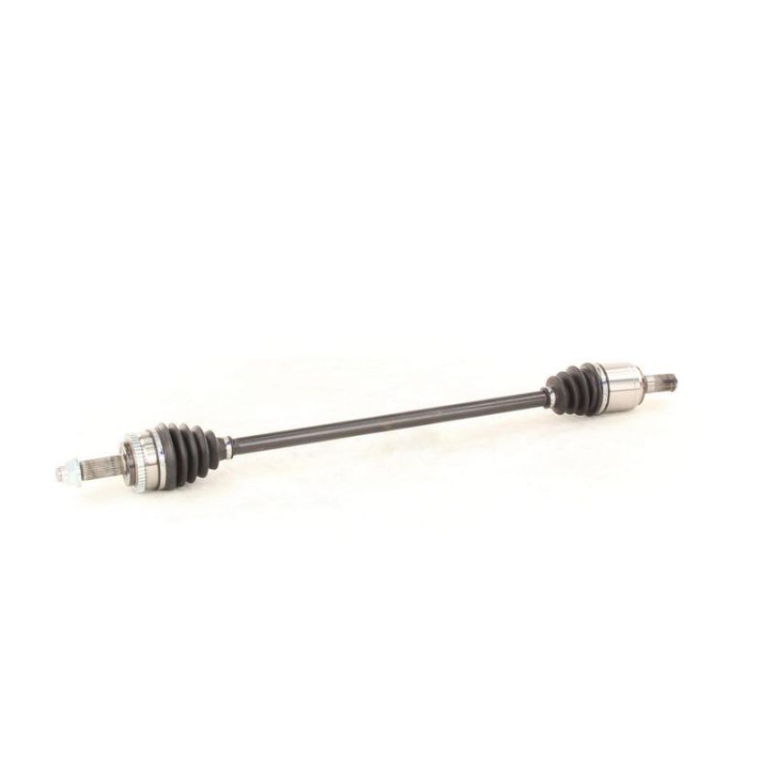 TRAKMOTIVE AXLES KA-8074 CV Axle Shaft