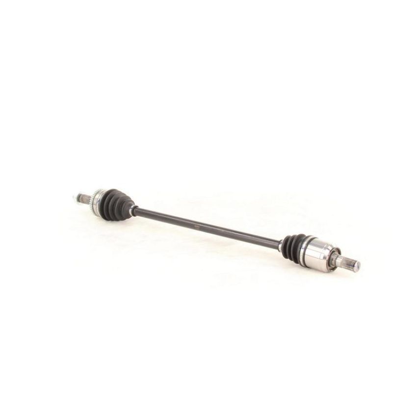 TRAKMOTIVE AXLES KA-8074 CV Axle Shaft