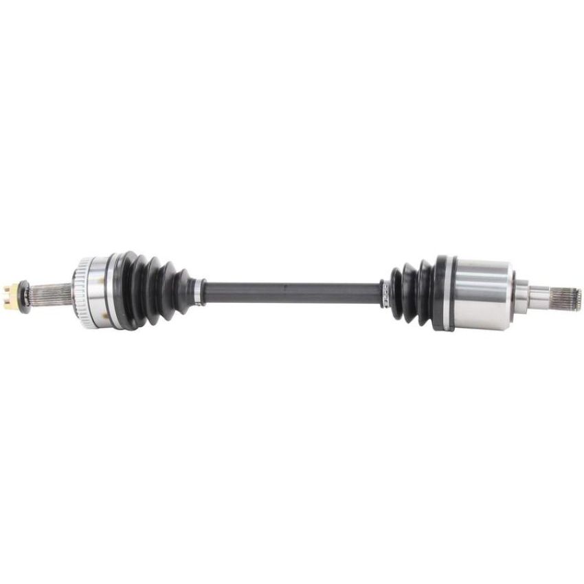 TRAKMOTIVE AXLES KA-8076 CV Axle Shaft