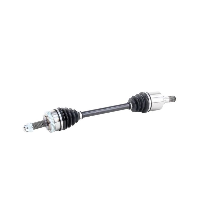 TRAKMOTIVE AXLES KA-8076 CV Axle Shaft