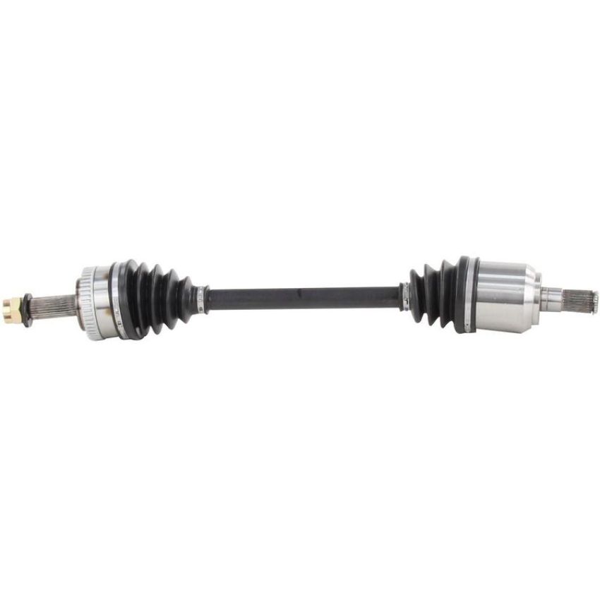 TRAKMOTIVE AXLES KA-8077 CV Axle Shaft
