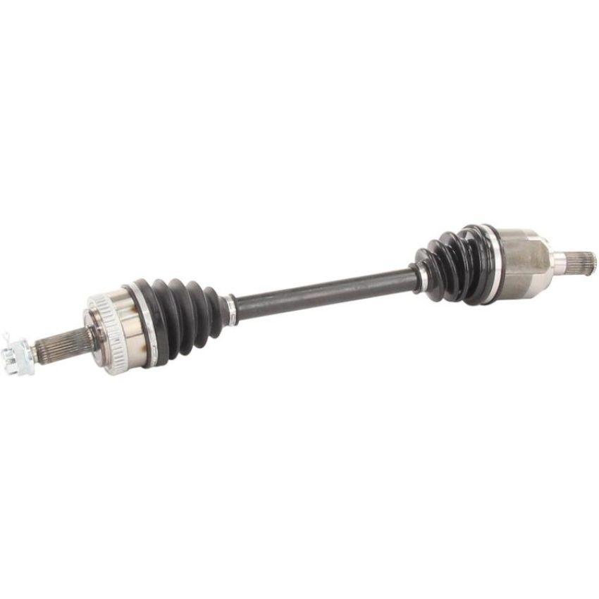 TRAKMOTIVE AXLES KA-8077 CV Axle Shaft