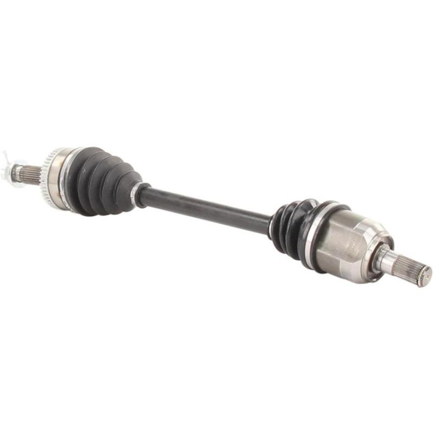 TRAKMOTIVE AXLES KA-8077 CV Axle Shaft