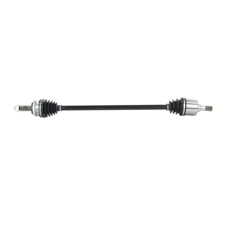 TRAKMOTIVE AXLES KA-8080 CV Axle Shaft