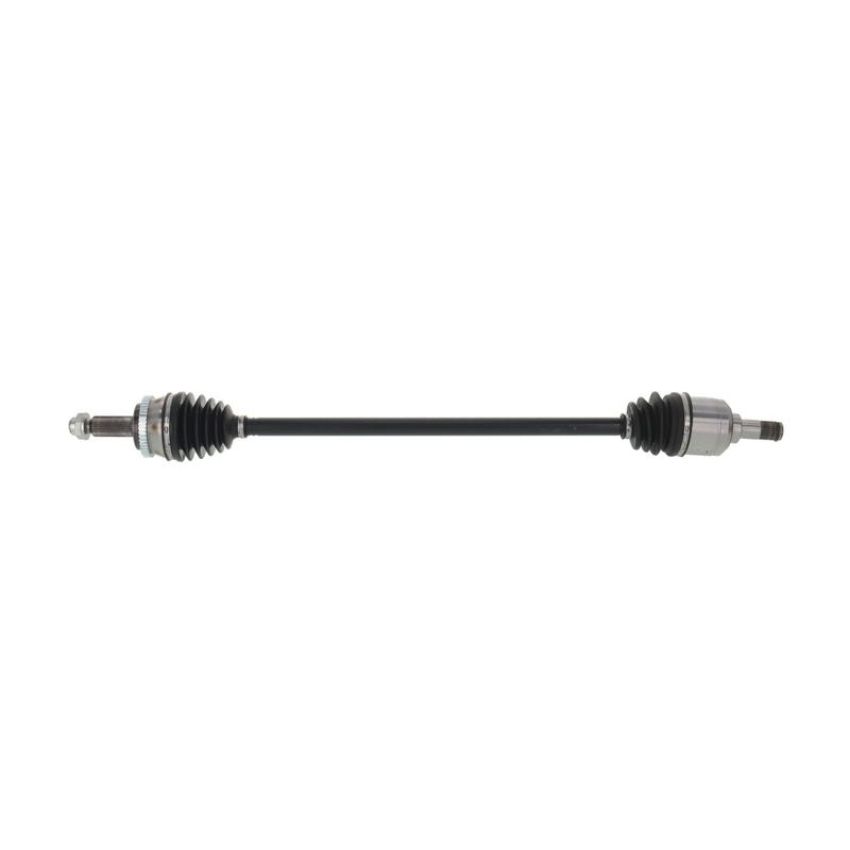 TRAKMOTIVE AXLES KA-8081 CV Axle Shaft