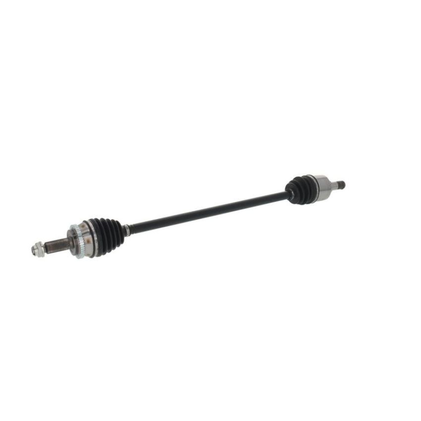 TRAKMOTIVE AXLES KA-8081 CV Axle Shaft