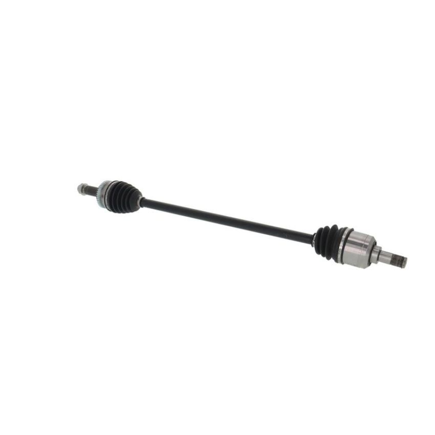 TRAKMOTIVE AXLES KA-8081 CV Axle Shaft
