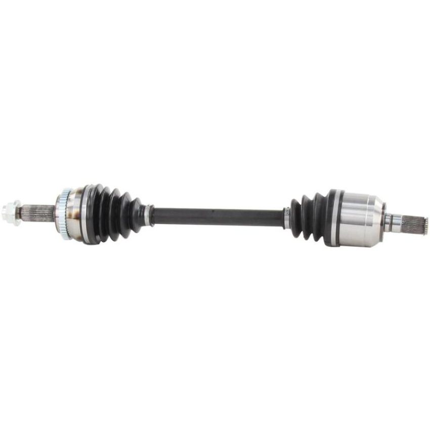 TRAKMOTIVE AXLES KA-8085 CV Axle Shaft