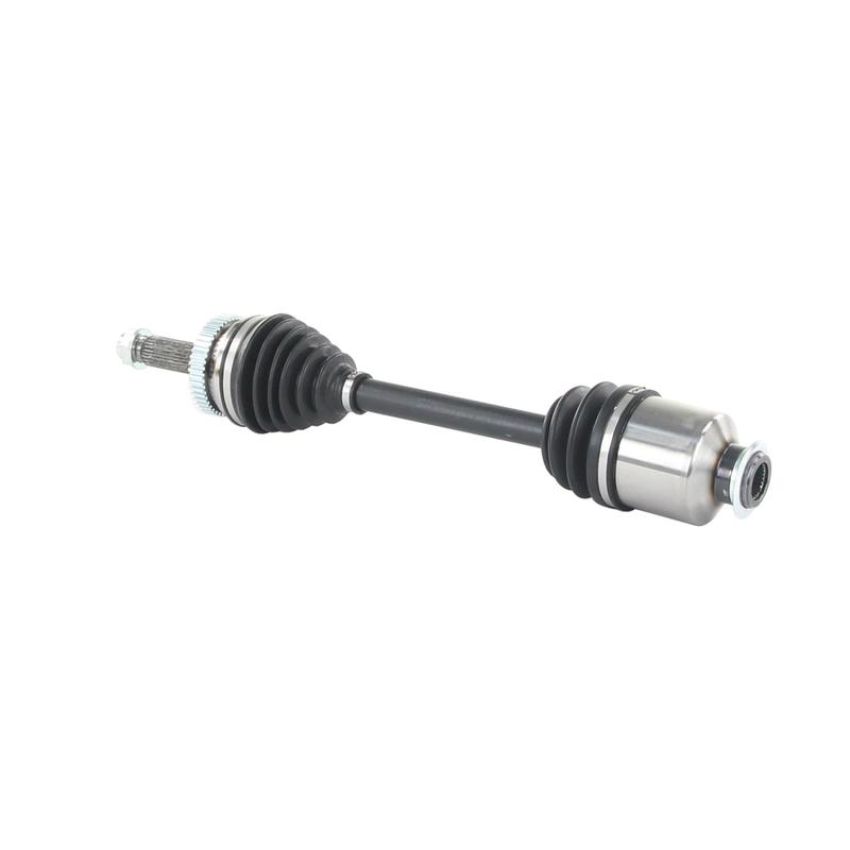 TRAKMOTIVE AXLES KA-8086 CV Axle Shaft