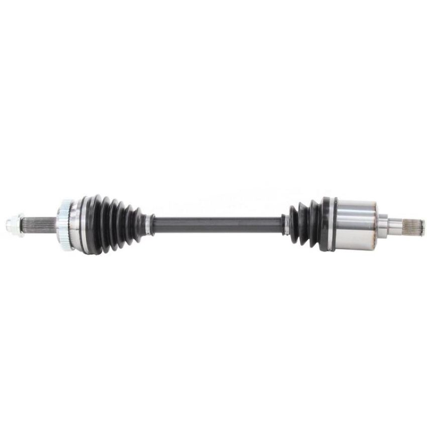TRAKMOTIVE AXLES KA-8087 CV Axle Shaft