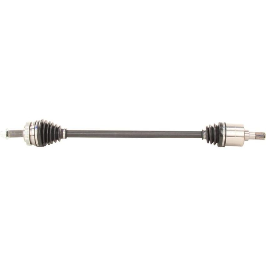 TRAKMOTIVE AXLES KA-8088 CV Axle Shaft