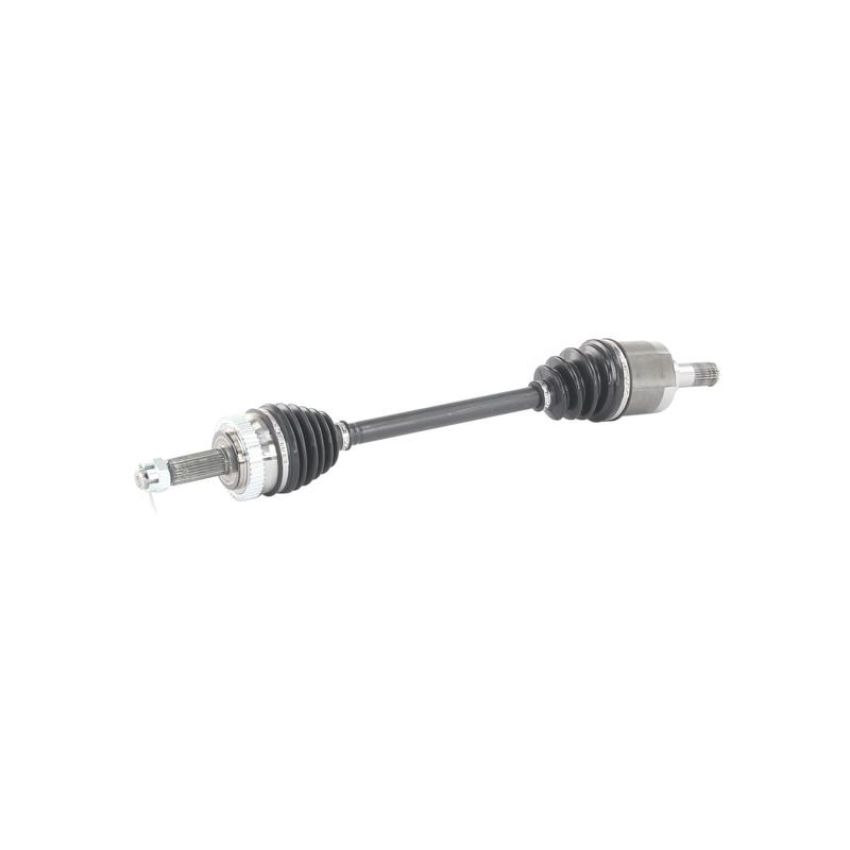 TRAKMOTIVE AXLES KA-8089 CV Axle Shaft