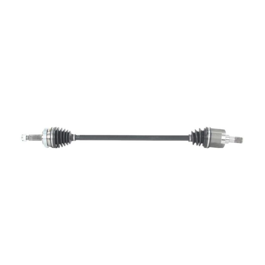 TRAKMOTIVE AXLES KA-8090 CV Axle Shaft