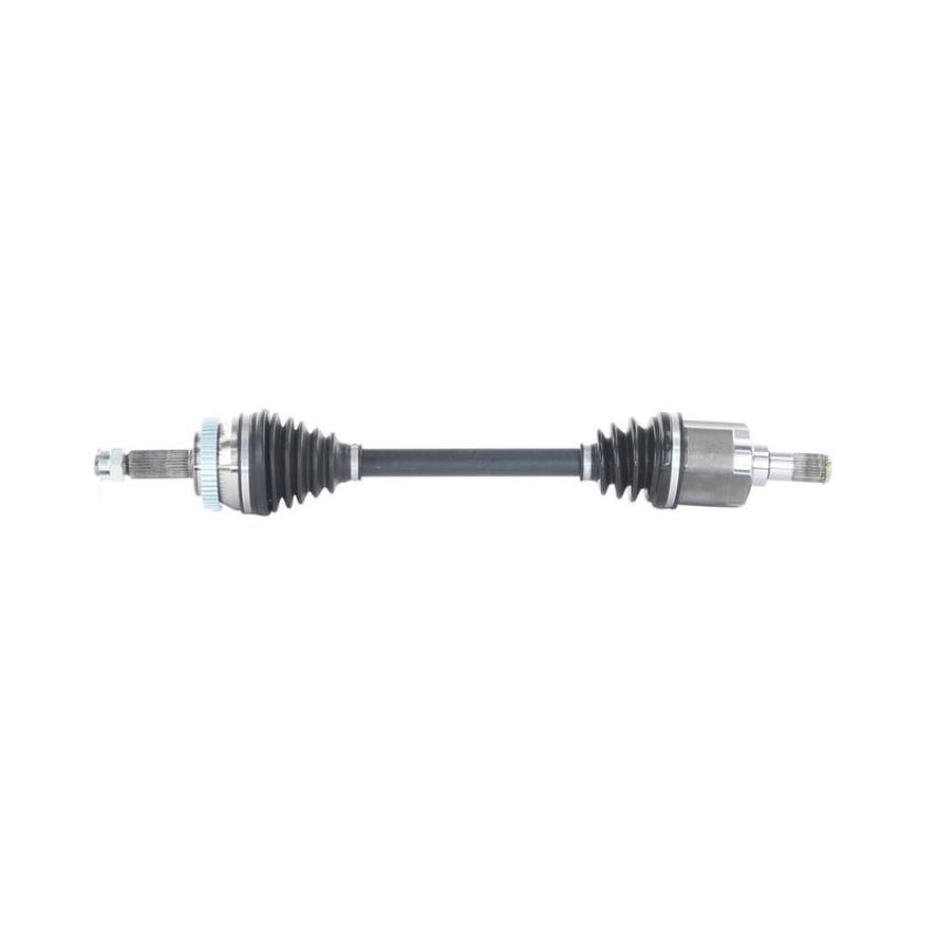 TRAKMOTIVE AXLES KA-8091 CV Axle Shaft