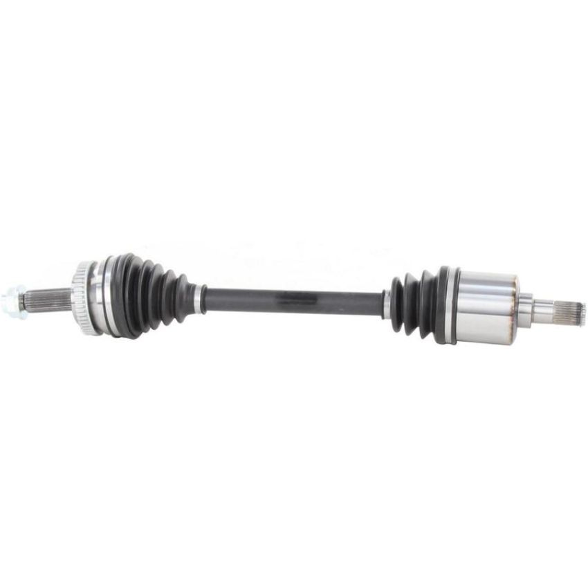 TRAKMOTIVE AXLES KA-8094 CV Axle Shaft