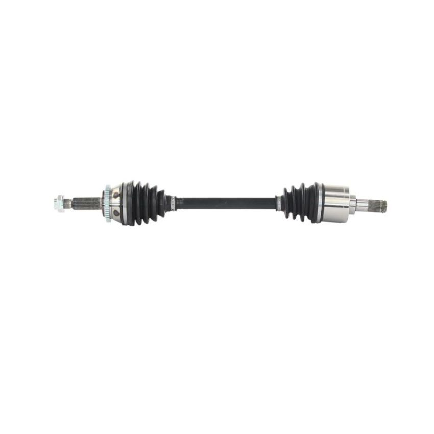 TRAKMOTIVE AXLES KA-8095 CV Axle Shaft