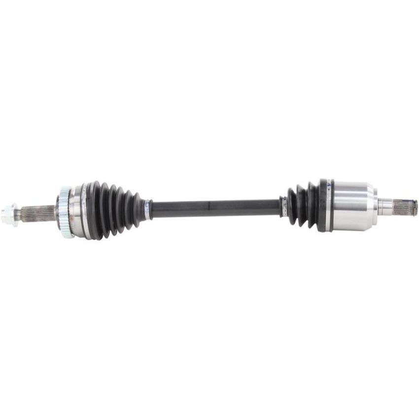 TRAKMOTIVE AXLES KA-8096 CV Axle Shaft