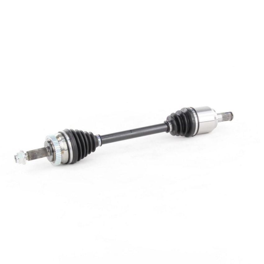 TRAKMOTIVE AXLES KA-8096 CV Axle Shaft