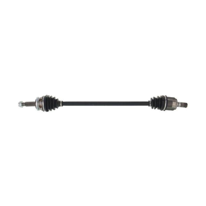 TRAKMOTIVE AXLES KA-8097 CV Axle Shaft