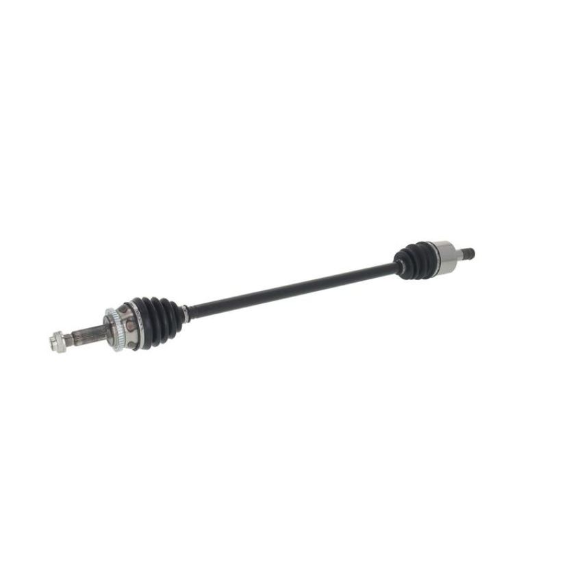 TRAKMOTIVE AXLES KA-8098 CV Axle Shaft