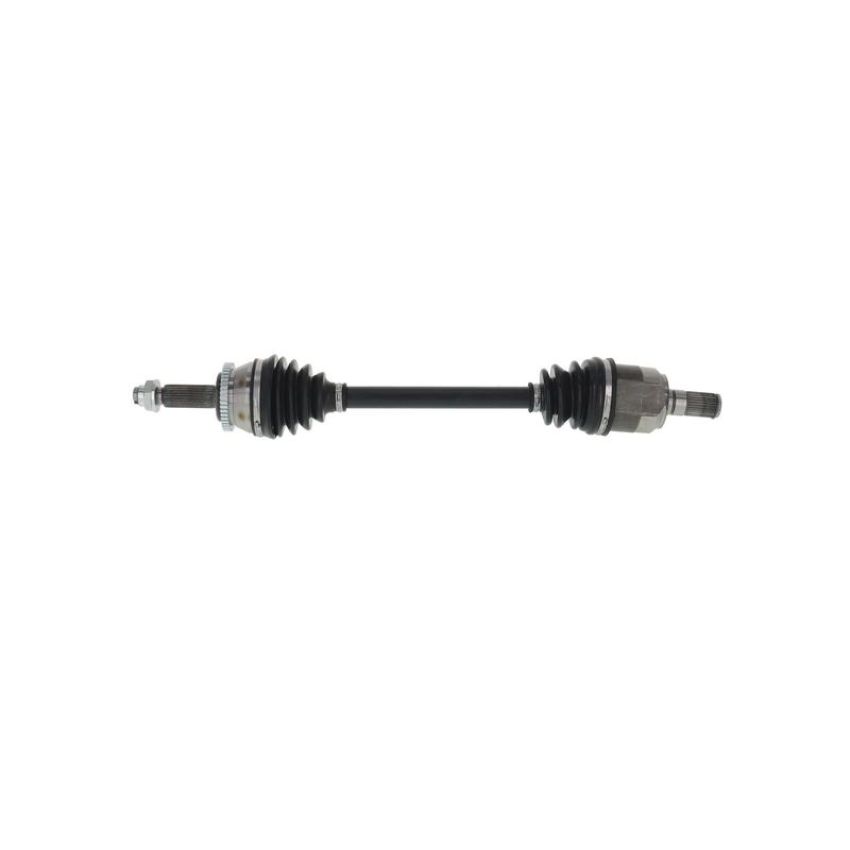 TRAKMOTIVE AXLES KA-8099 CV Axle Shaft