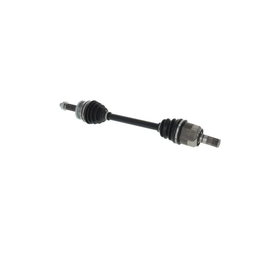 TRAKMOTIVE AXLES KA-8099 CV Axle Shaft