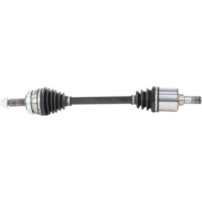 TRAKMOTIVE AXLES KA-8104 CV Axle Shaft