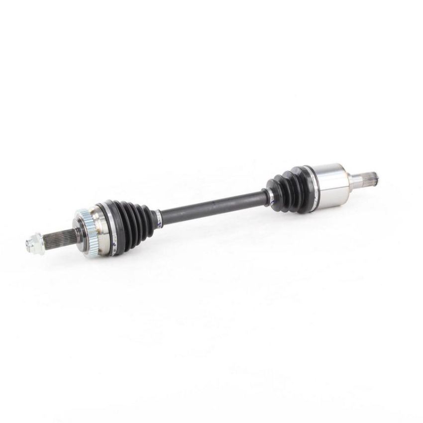 TRAKMOTIVE AXLES KA-8104 CV Axle Shaft