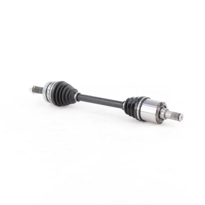 TRAKMOTIVE AXLES KA-8104 CV Axle Shaft