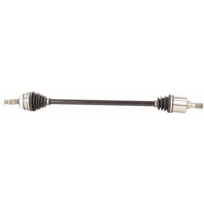 TRAKMOTIVE AXLES KA-8110 CV Axle Shaft