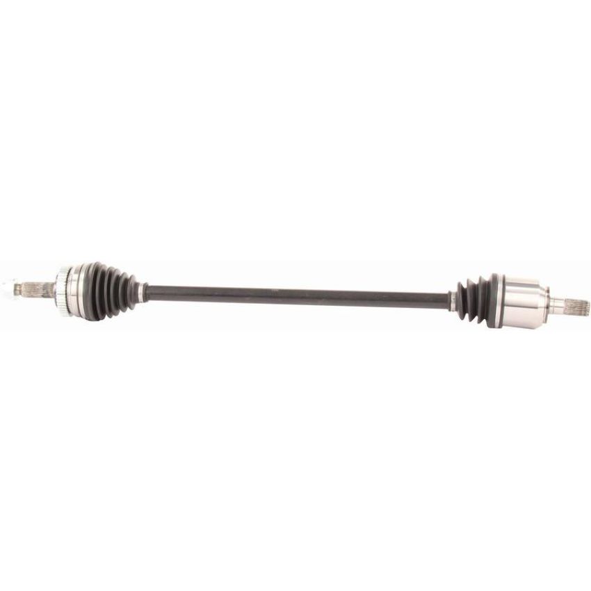TRAKMOTIVE AXLES KA-8111 CV Axle Shaft