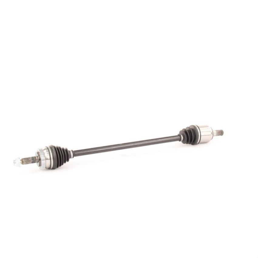 TRAKMOTIVE AXLES KA-8111 CV Axle Shaft