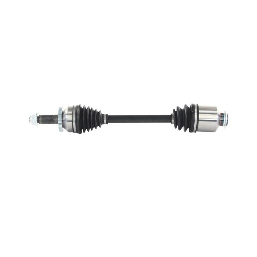 TRAKMOTIVE AXLES KA-8112 AAR CV Axle Shaft