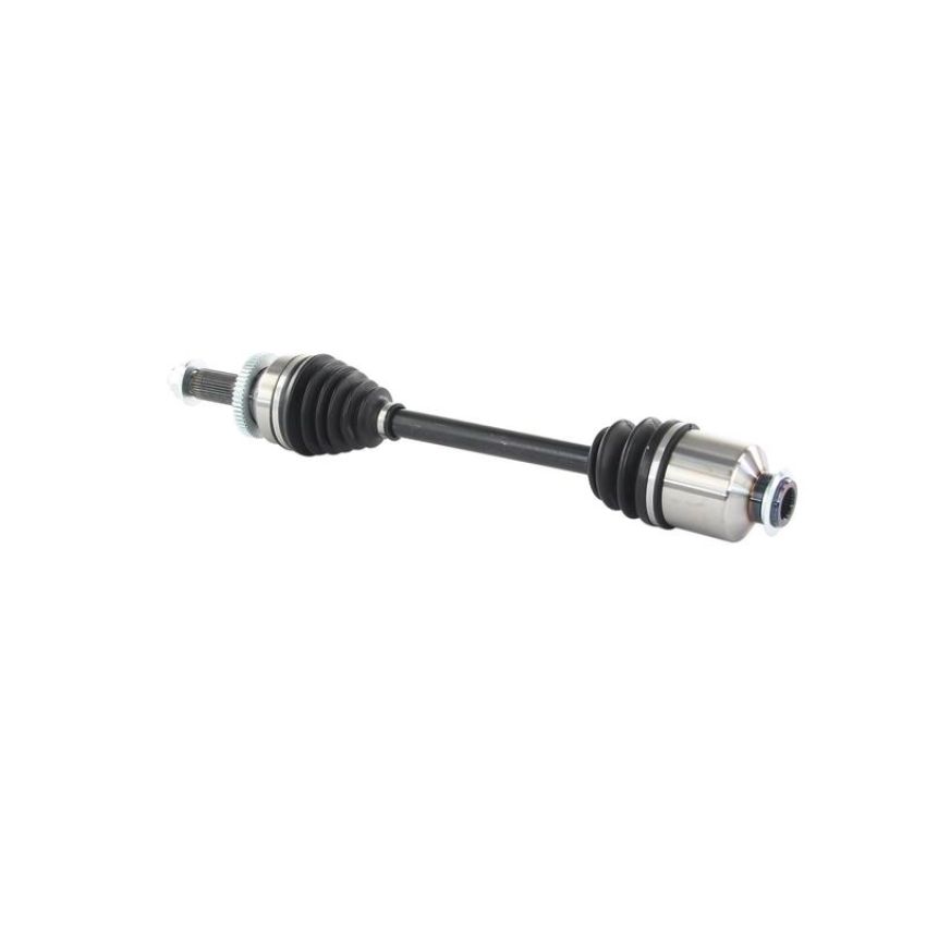 TRAKMOTIVE AXLES KA-8112 AAR CV Axle Shaft