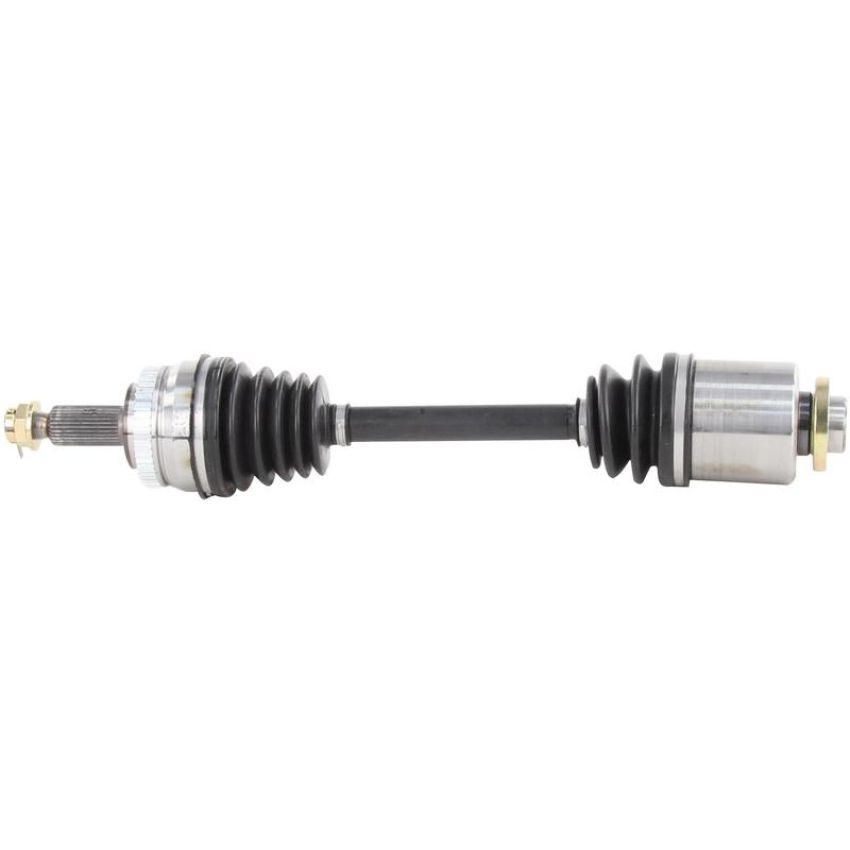 TRAKMOTIVE AXLES KA-8114 AAR CV Axle Shaft