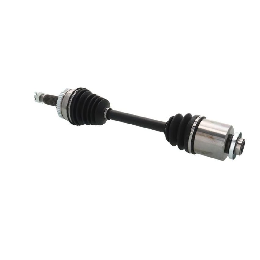 TRAKMOTIVE AXLES KA-8114 AAR CV Axle Shaft