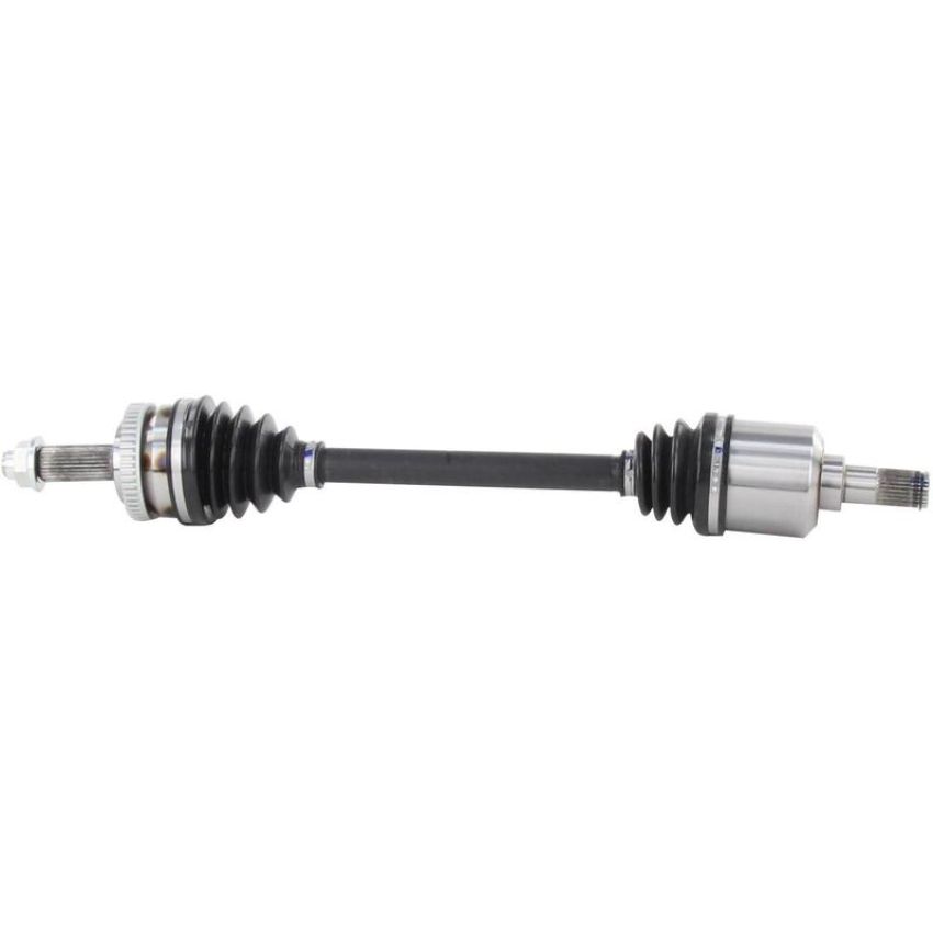 TRAKMOTIVE AXLES KA-8117 AAR CV Axle Shaft