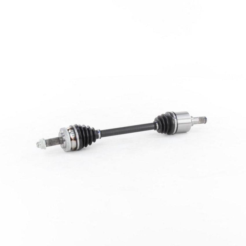 TRAKMOTIVE AXLES KA-8117 AAR CV Axle Shaft