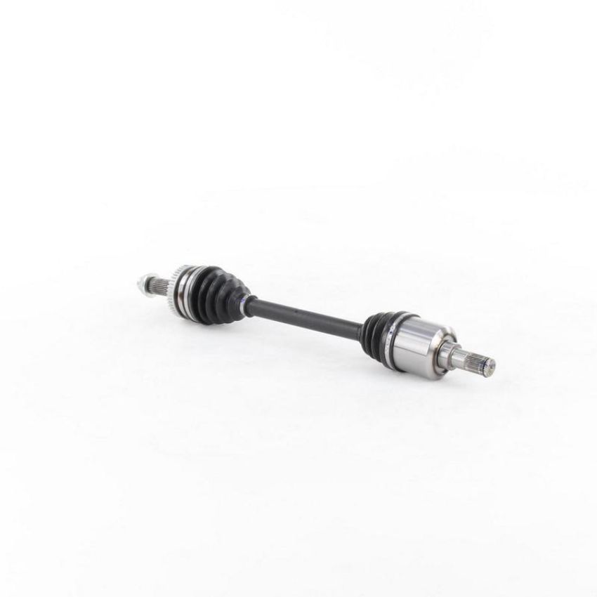 TRAKMOTIVE AXLES KA-8117 AAR CV Axle Shaft