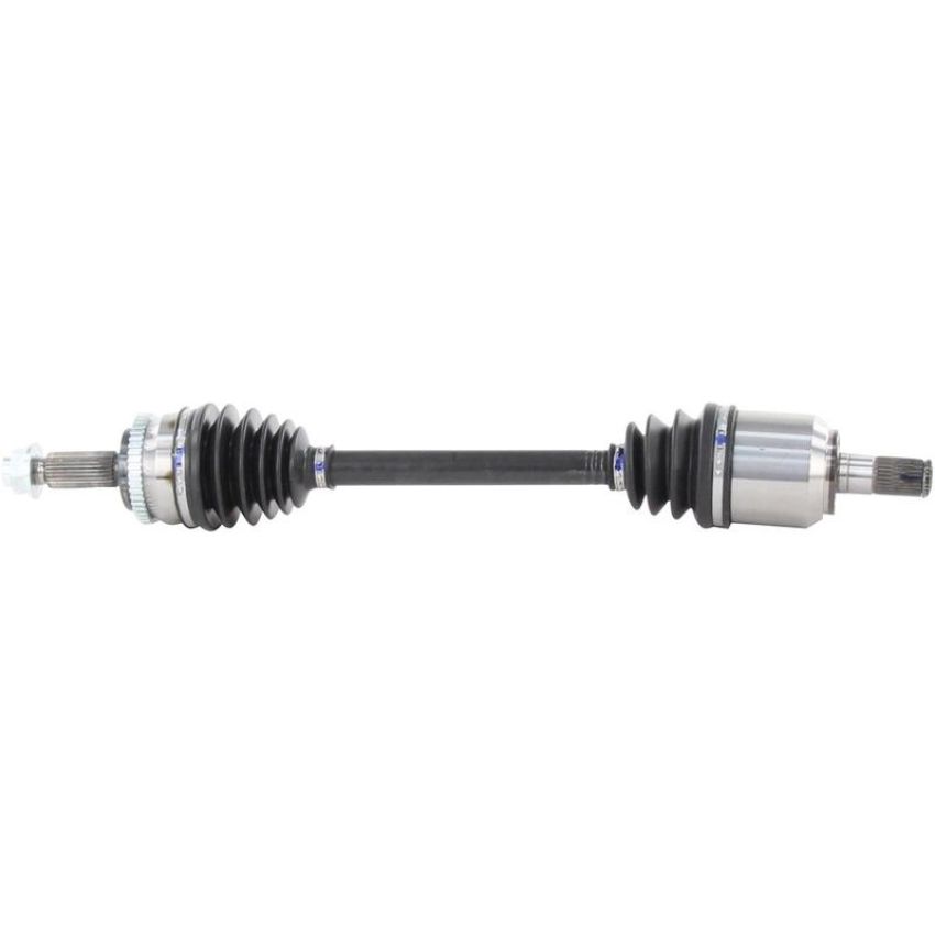 TRAKMOTIVE AXLES KA-8119 CV Axle Shaft