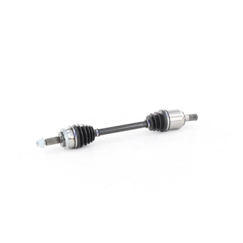 TRAKMOTIVE AXLES KA-8119 CV Axle Shaft