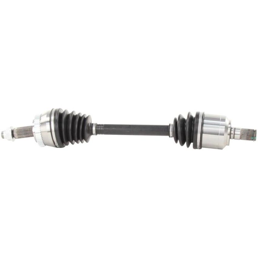 TRAKMOTIVE AXLES KA-8123 AAR CV Axle Shaft