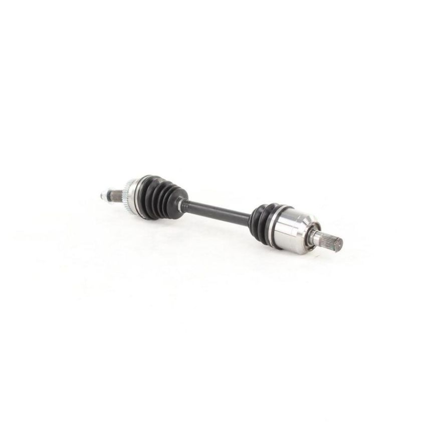TRAKMOTIVE AXLES KA-8123 AAR CV Axle Shaft