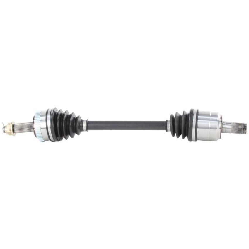 TRAKMOTIVE AXLES KA-8124 AAR CV Axle Shaft