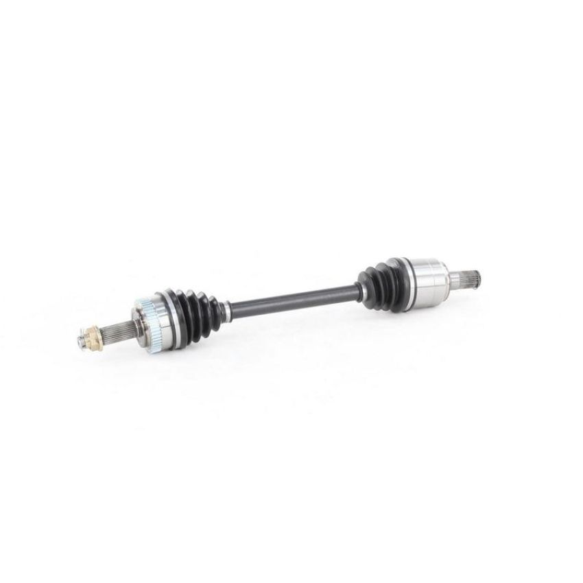 TRAKMOTIVE AXLES KA-8124 AAR CV Axle Shaft