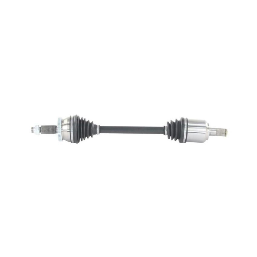 TRAKMOTIVE AXLES KA-8125 AAR CV Axle Shaft
