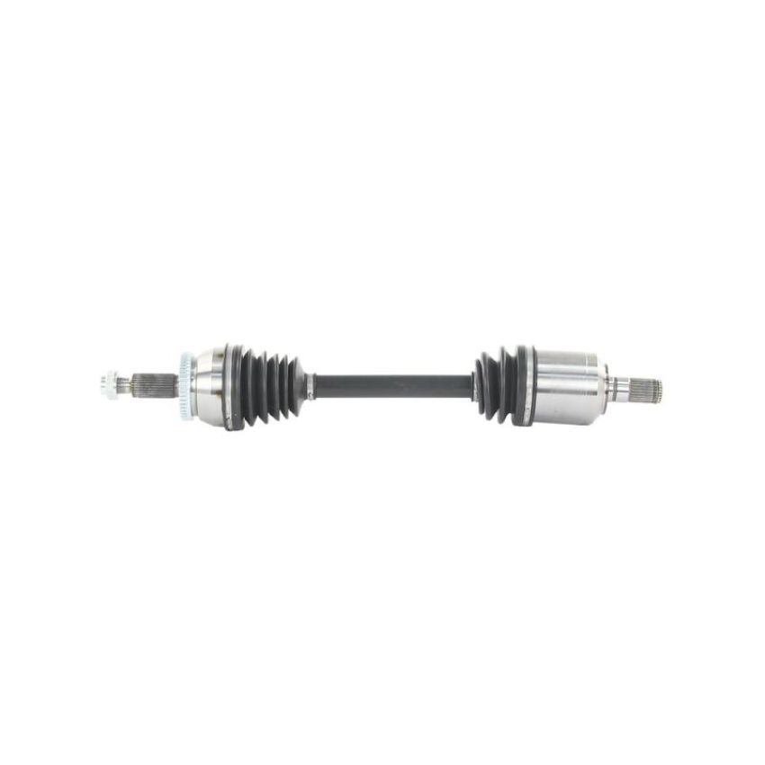 TRAKMOTIVE AXLES KA-8126 AAR CV Axle Shaft