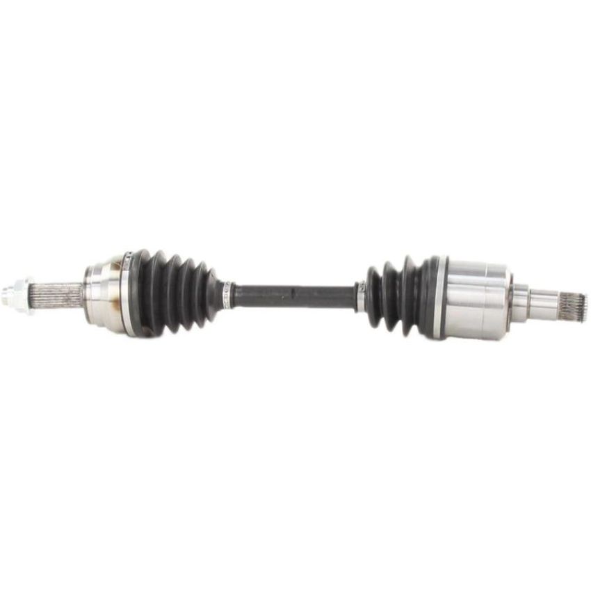 TRAKMOTIVE AXLES KA-8127 AAR CV Axle Shaft