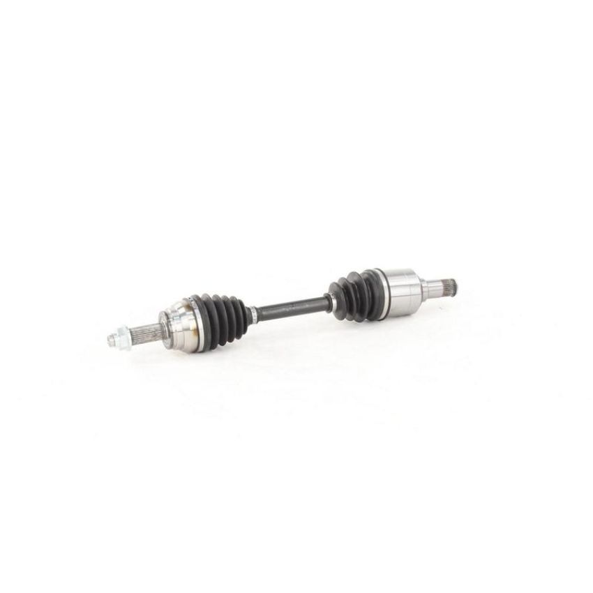 TRAKMOTIVE AXLES KA-8127 AAR CV Axle Shaft