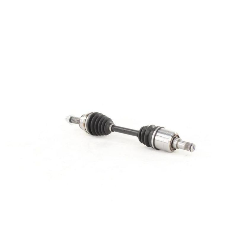 TRAKMOTIVE AXLES KA-8127 AAR CV Axle Shaft